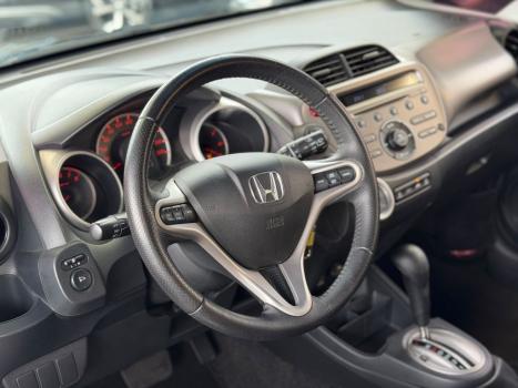 HONDA Fit 1.5 16V 4P EX, Foto 7
