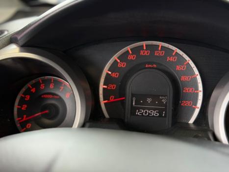 HONDA Fit 1.5 16V 4P EX, Foto 8