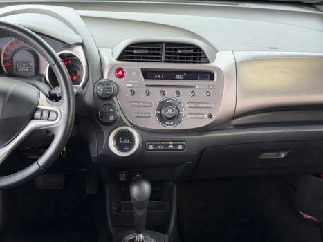 HONDA Fit 1.5 16V 4P EX, Foto 9
