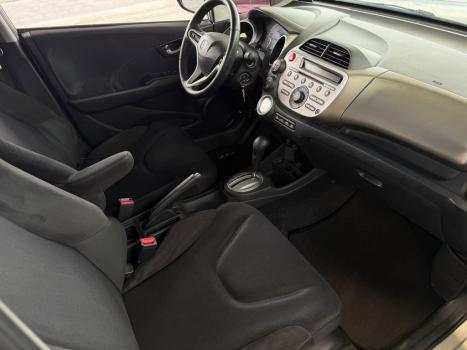 HONDA Fit 1.5 16V 4P EX, Foto 10