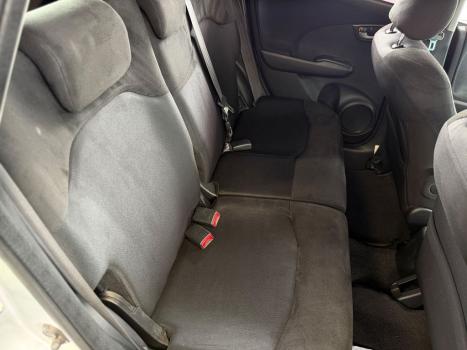 HONDA Fit 1.5 16V 4P EX, Foto 11