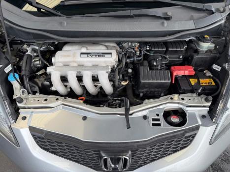 HONDA Fit 1.5 16V 4P EX, Foto 13