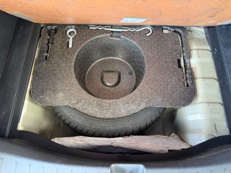 HONDA Fit 1.5 16V 4P EX, Foto 14