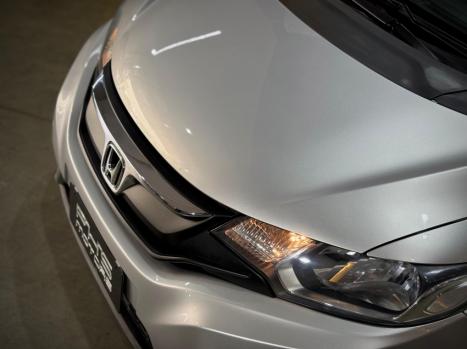 HONDA Fit 1.5 16V 4P LX FLEX, Foto 2