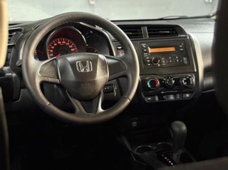 HONDA Fit 1.5 16V 4P LX FLEX, Foto 4