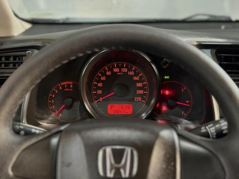 HONDA Fit 1.5 16V 4P LX FLEX, Foto 9