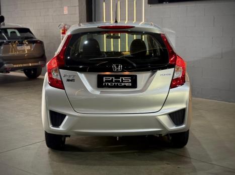 HONDA Fit 1.5 16V 4P LX FLEX, Foto 11