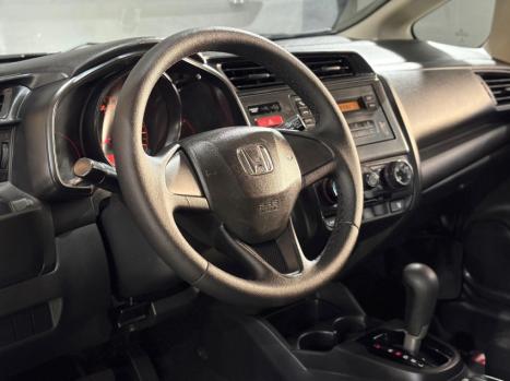 HONDA Fit 1.5 16V 4P LX FLEX, Foto 13