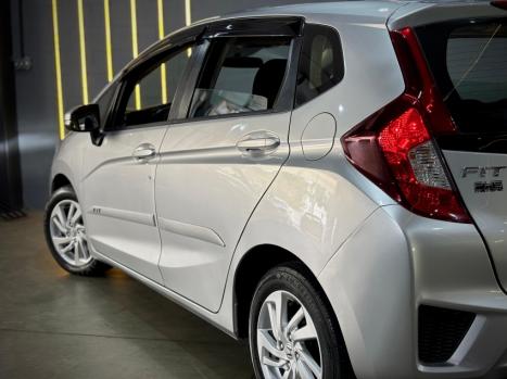 HONDA Fit 1.5 16V 4P LX FLEX, Foto 18