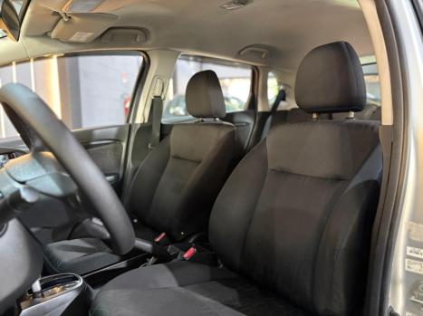 HONDA Fit 1.5 16V 4P LX FLEX, Foto 20