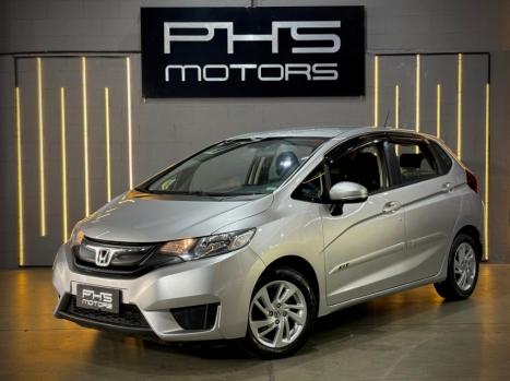 HONDA Fit 1.5 16V 4P LX FLEX, Foto 1