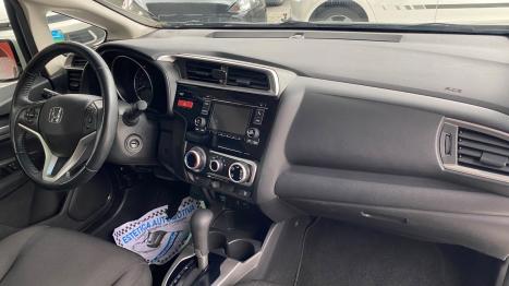 HONDA Fit 1.5 16V 4P EX FLEX AUTOMÁTICO, Foto 12