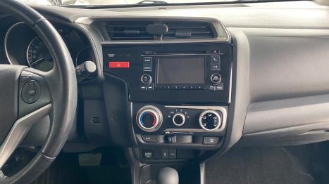 HONDA Fit 1.5 16V 4P EX FLEX AUTOMÁTICO, Foto 14