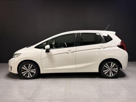 HONDA Fit 1.5 16V 4P EXL FLEX AUTOMÁTICO, Foto 7