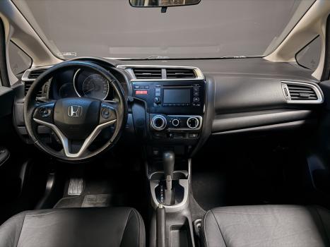 HONDA Fit 1.5 16V 4P EXL FLEX AUTOMÁTICO, Foto 11