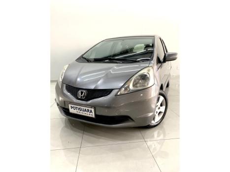 HONDA Fit , Foto 1