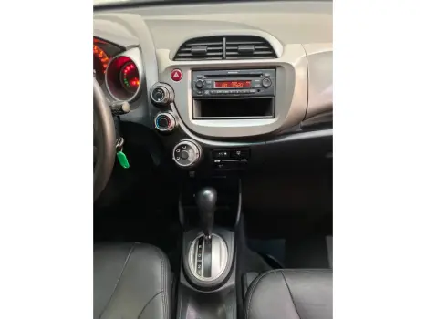 HONDA Fit , Foto 10