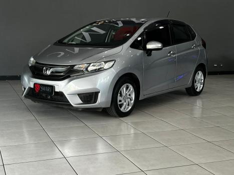 HONDA Fit , Foto 1