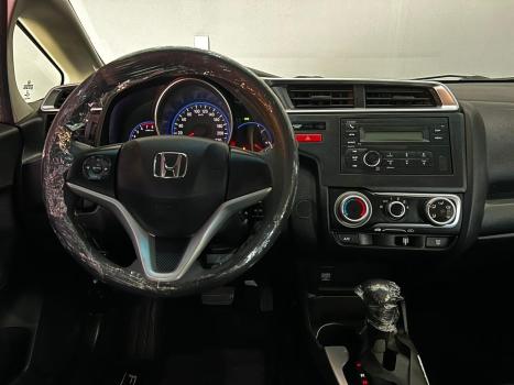HONDA Fit , Foto 5