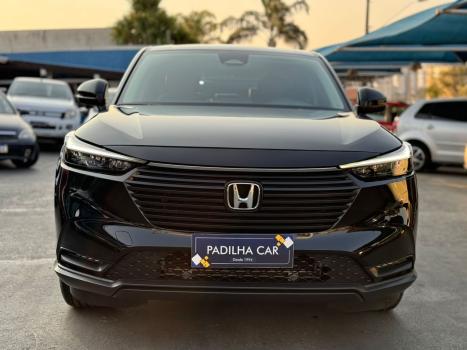 HONDA HR-V 1.5 16V 4P FLEX EXL AUTOMÁTICO CVT, Foto 2 HONDA HR-V 1.5 16V 4P FLEX EXL AUTOMÁTICO CVT, Foto 2