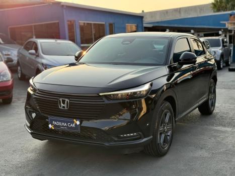 HONDA HR-V 1.5 16V 4P FLEX EXL AUTOMÁTICO CVT, Foto 3 HONDA HR-V 1.5 16V 4P FLEX EXL AUTOMÁTICO CVT, Foto 3