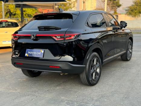 HONDA HR-V 1.5 16V 4P FLEX EXL AUTOMÁTICO CVT, Foto 5 HONDA HR-V 1.5 16V 4P FLEX EXL AUTOMÁTICO CVT, Foto 5