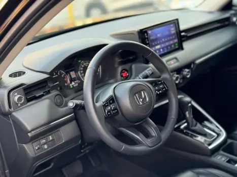 HONDA HR-V 1.5 16V 4P FLEX EXL AUTOMÁTICO CVT, Foto 7 HONDA HR-V 1.5 16V 4P FLEX EXL AUTOMÁTICO CVT, Foto 7