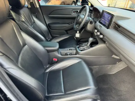 HONDA HR-V 1.5 16V 4P FLEX EXL AUTOMÁTICO CVT, Foto 8 HONDA HR-V 1.5 16V 4P FLEX EXL AUTOMÁTICO CVT, Foto 8