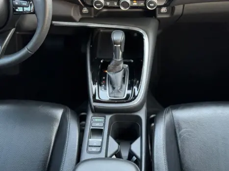 HONDA HR-V 1.5 16V 4P FLEX EXL AUTOMÁTICO CVT, Foto 10 HONDA HR-V 1.5 16V 4P FLEX EXL AUTOMÁTICO CVT, Foto 10