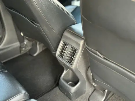 HONDA HR-V 1.5 16V 4P FLEX EXL AUTOMÁTICO CVT, Foto 12 HONDA HR-V 1.5 16V 4P FLEX EXL AUTOMÁTICO CVT, Foto 12