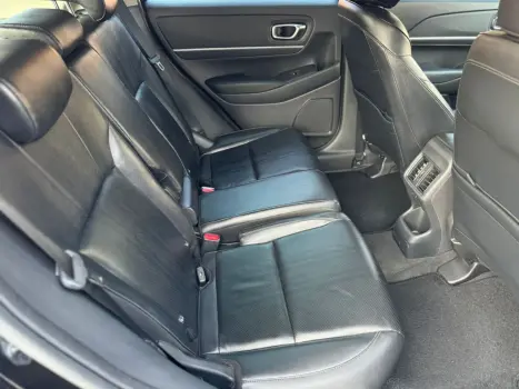 HONDA HR-V 1.5 16V 4P FLEX EXL AUTOMÁTICO CVT, Foto 13 HONDA HR-V 1.5 16V 4P FLEX EXL AUTOMÁTICO CVT, Foto 13