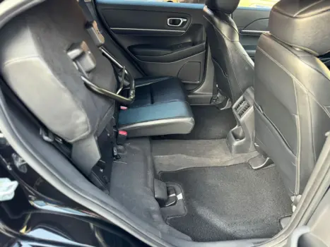 HONDA HR-V 1.5 16V 4P FLEX EXL AUTOMÁTICO CVT, Foto 14 HONDA HR-V 1.5 16V 4P FLEX EXL AUTOMÁTICO CVT, Foto 14