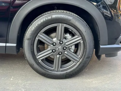 HONDA HR-V 1.5 16V 4P FLEX EXL AUTOMÁTICO CVT, Foto 15 HONDA HR-V 1.5 16V 4P FLEX EXL AUTOMÁTICO CVT, Foto 15