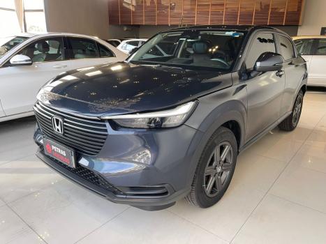 HONDA HR-V 1.5 16V 4P FLEX EXL AUTOMÁTICO CVT, Foto 1 HONDA HR-V 1.5 16V 4P FLEX EXL AUTOMÁTICO CVT, Foto 1