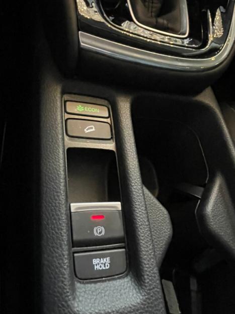 HONDA HR-V 1.5 16V 4P FLEX EXL AUTOMÁTICO CVT, Foto 5 HONDA HR-V 1.5 16V 4P FLEX EXL AUTOMÁTICO CVT, Foto 5