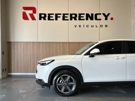 HONDA HR-V 1.5 16V 4P FLEX EX AUTOMTICO CVT, Foto 8