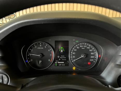 HONDA HR-V 1.5 16V 4P FLEX EX AUTOMTICO CVT, Foto 9