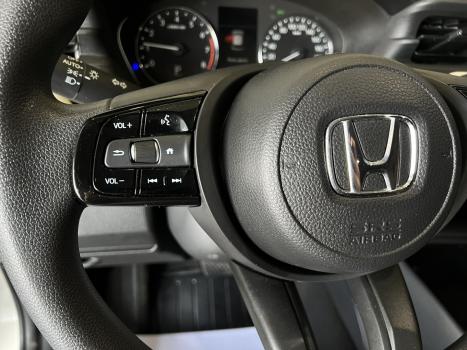 HONDA HR-V 1.5 16V 4P FLEX EX AUTOMTICO CVT, Foto 11