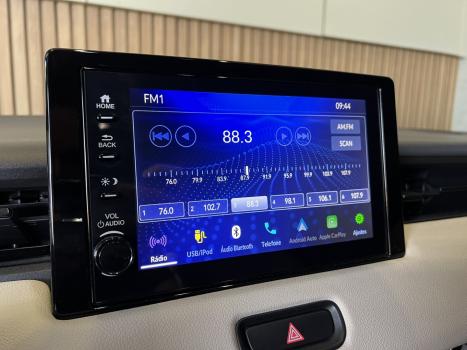 HONDA HR-V 1.5 16V 4P FLEX EX AUTOMTICO CVT, Foto 14