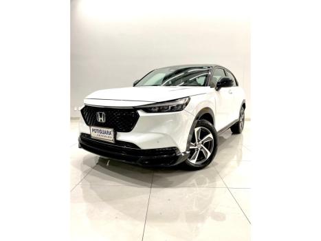 HONDA HR-V 1.5 16V 4P FLEX TOURING TURBO AUTOMTICO CVT, Foto 2