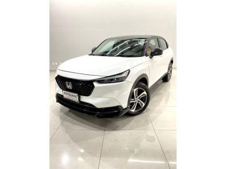 HONDA HR-V 1.5 16V 4P FLEX TOURING TURBO AUTOMTICO CVT, Foto 3