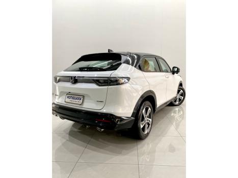 HONDA HR-V 1.5 16V 4P FLEX TOURING TURBO AUTOMTICO CVT, Foto 6