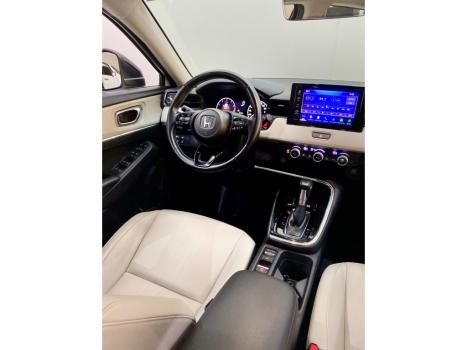 HONDA HR-V 1.5 16V 4P FLEX TOURING TURBO AUTOMTICO CVT, Foto 7