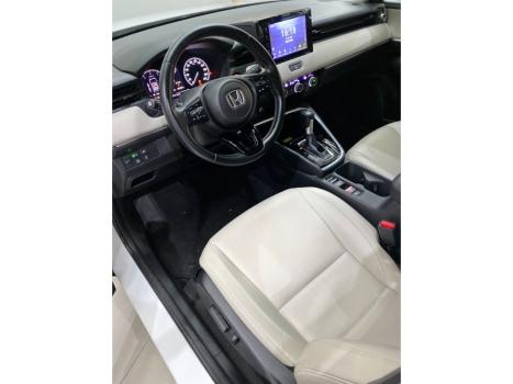 HONDA HR-V 1.5 16V 4P FLEX TOURING TURBO AUTOMTICO CVT, Foto 8