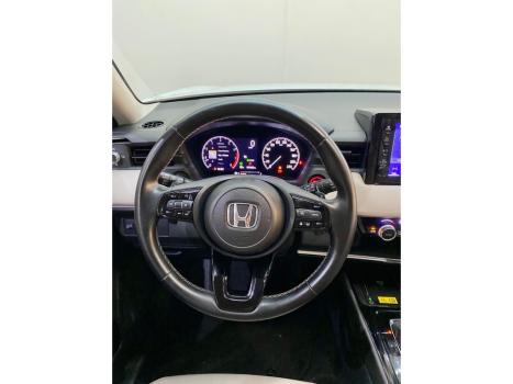 HONDA HR-V 1.5 16V 4P FLEX TOURING TURBO AUTOMTICO CVT, Foto 9
