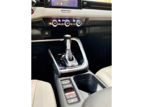 HONDA HR-V 1.5 16V 4P FLEX TOURING TURBO AUTOMTICO CVT, Foto 11