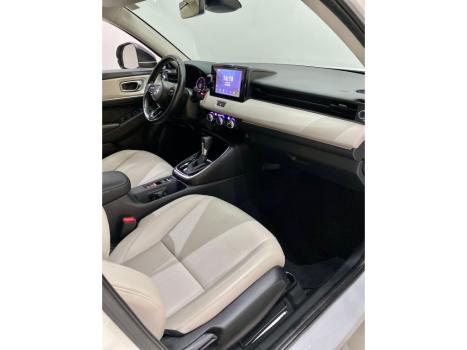 HONDA HR-V 1.5 16V 4P FLEX TOURING TURBO AUTOMTICO CVT, Foto 12