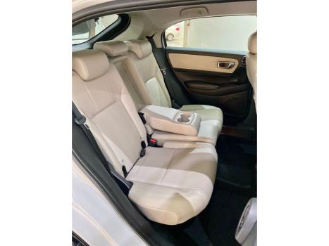 HONDA HR-V 1.5 16V 4P FLEX TOURING TURBO AUTOMTICO CVT, Foto 15