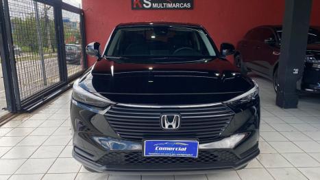 HONDA HR-V 1.5 16V 4P FLEX EX AUTOMTICO CVT, Foto 3