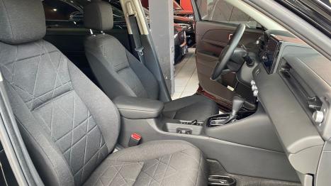 HONDA HR-V 1.5 16V 4P FLEX EX AUTOMTICO CVT, Foto 6